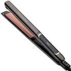 Revlon 1 Extra Long Copper Digital Flat Iron
