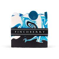 Finchberry Zanzi-bar Handcrafted Vegan Soap