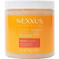 Nexxus Scalp Inergy Gentle Exfoliating Scrub