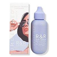 Undefined Beauty R&r Sun Serum