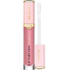 Too Faced Lip Injection Power Plumping Lip Gloss - Just Friends (medium Cool Pink With Shimmer)