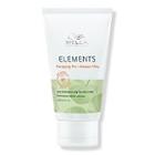 Wella Elements Purifying Pre-shampoo Clay