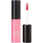 J.cat Beauty  Incheslipfinity Inches Matte Kissproof Lip - Late Night Rebels
