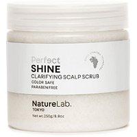 Naturelab. Tokyo Perfect Shine Clarifying Scalp Scrub