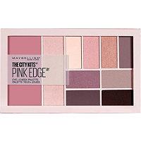 Maybelline The City Kits All-in-one Eye & Cheek Palette
