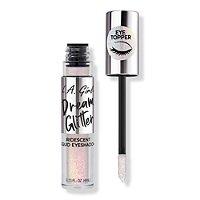 L.a. Girl Dream Glitter Liquid Eyeshadow