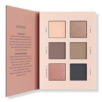 Bareminerals Mineralist Ultranatural Eyeshadow Palette