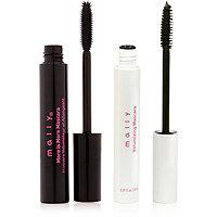 Mally Beauty More Is More And Volumizing Mascara Mascara Duo