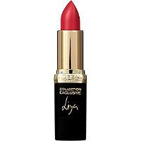 L'oreal Colour Riche Collection Exclusive Red Lipcolour - Lydia's Red