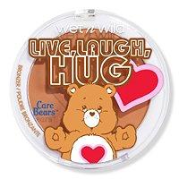 Wet N Wild Care Bears Live Laugh Hug Bronzer