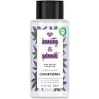Love Beauty And Planet Hemp Seed Oil & Nana Leaf Soothe & Nourish Conditioner