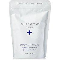 Pursoma Moonlit Ritual Bath Soak