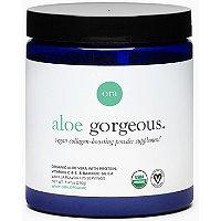 Ora Organic Aloe Gorgeous Vegan Collagen-booster