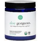 Ora Organic Aloe Gorgeous Vegan Collagen-booster