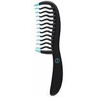 Conair Curl Collective Wavy Hair Comb