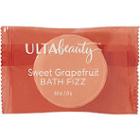 Ulta Sweet Grapefruit Bath Fizz