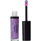 Smith & Cult Glitterish Shimmer Lip Veil - Rich Lavender