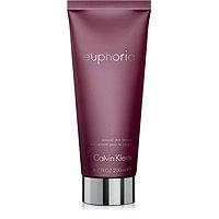 Calvin Klein Euphoria Sensual Skin Lotion
