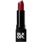 Blk/opl Risque Matte Lipstick - Sexy Sangria (cabernet)