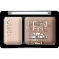 Catrice Prime & Fine Professional Contouring Palette - Only At Ulta