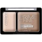 Catrice Prime & Fine Professional Contouring Palette - Only At Ulta