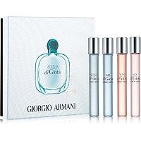 Giorgio Armani Acqua Di Gioia Rollerball Gift Set