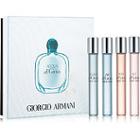 Giorgio Armani Acqua Di Gioia Rollerball Gift Set
