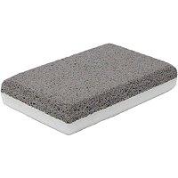 Barefoot Scientist In The Buff Dual-texture Siliglass Pumice Stone