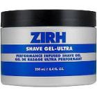 Zirh Ultra Performance Infused Shave Gel