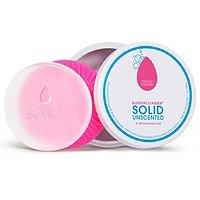 Beautyblender Blendercleanser Solid Unscented Sponge & Brush Cleanser