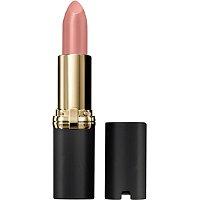 L'oreal Colour Riche Creamy Matte Lipstick - Chromatte-ic Nude
