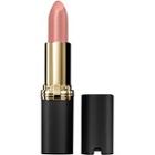 L'oreal Colour Riche Creamy Matte Lipstick - Chromatte-ic Nude