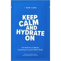 Memebox Keep Calm And Hydrate On Soothing Coconut Water Sheet Mask