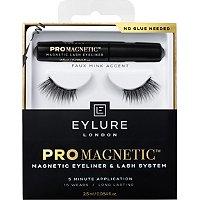 Eylure Promagnetic Magnetic Eyeliner & Faux Mink Accent Lash System