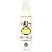 Sun Bum Whipped Mousse