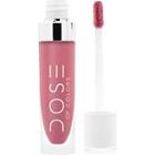 Dose Of Colors Lip Gloss - Spill The Deets (mid-tone Pink Rose)