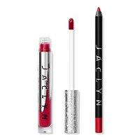 Jaclyn Cosmetics Poutspoken Pairs