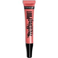 Covergirl Colorlicious Melting Pout Liquid Lipstick - Gel-ful