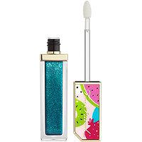 Too Faced Tutti Frutti - Juicy Fruits Comfort Lip Glaze - Blue You Away (peacock Teal) - Only At Ulta