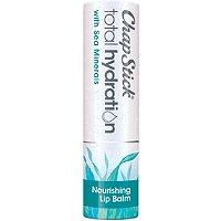 Chapstick Total Hydration With Sea Minerals Nourishing Lip Balm