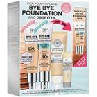 It Cosmetics Bye Bye Foundation Customizable Kit