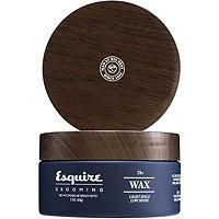 Esquire Grooming The Wax