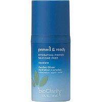 Bioclarity Primed & Ready 2-in-1 Moisturizer And Primer