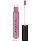 Anastasia Beverly Hills Lip Gloss - Dusty Lilac (soft Pinky Purple)