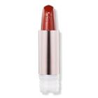 Fenty Beauty By Rihanna Fenty Icon Semi-matte Refillable Lipstick - Grill Mast'r (maple Red)