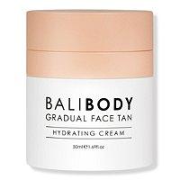 Bali Body Gradual Face Tan