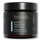 Buttah Skin Oil Free Gel-cream Moisturizer