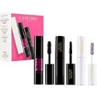 Lancome Bold Lashes Mascara Trio Set