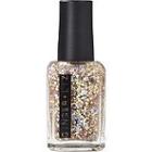 Ginger + Liz Colour Collection Bling Coat Nail Lacquer Collection