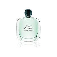 Giorgio Armani Acqua Di Gioia Eau De Parfum Spray - 1.7 Oz - Giorgio Armani Acqua Di Gio Perfume And Fragrance